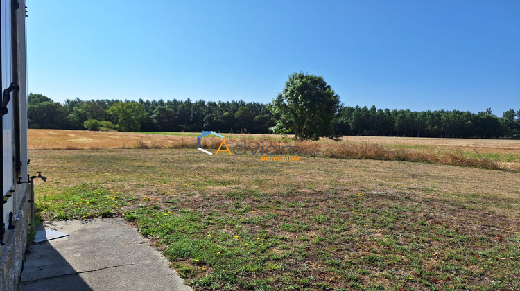 Ma-Cabane - Vente Maison Lachaise, 122 m²