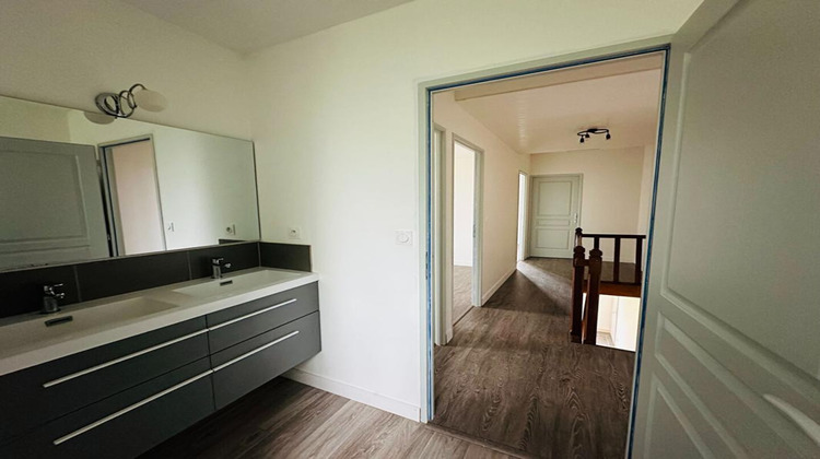 Ma-Cabane - Vente Maison LACHAISE, 120 m²