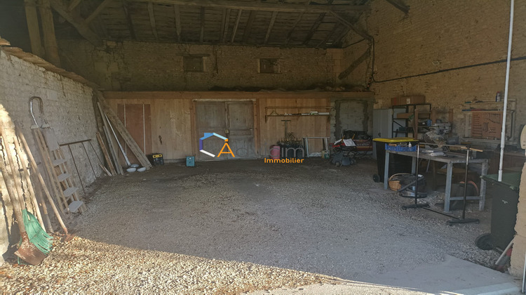 Ma-Cabane - Vente Maison Lachaise, 122 m²