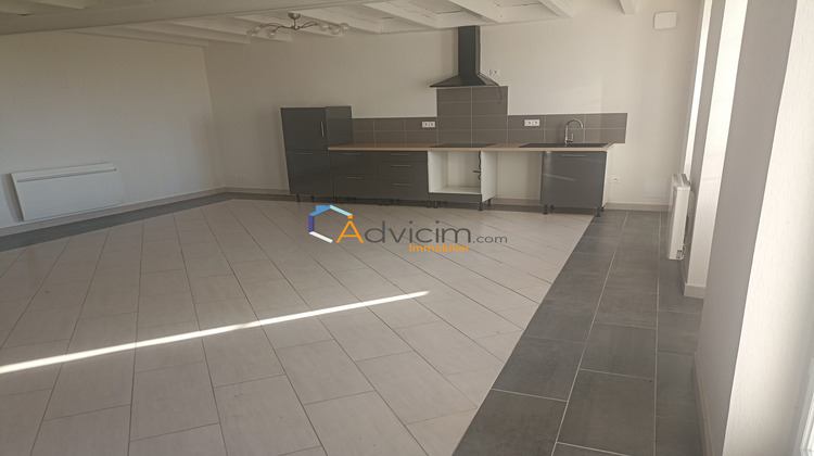 Ma-Cabane - Vente Maison Lachaise, 122 m²