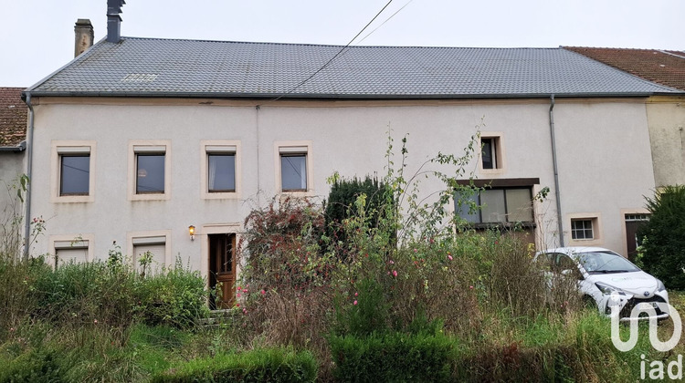 Ma-Cabane - Vente Maison Lachambre, 191 m²