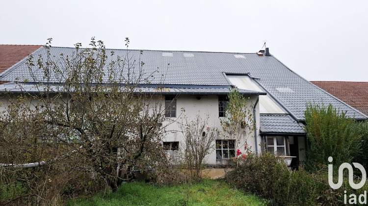 Ma-Cabane - Vente Maison Lachambre, 191 m²