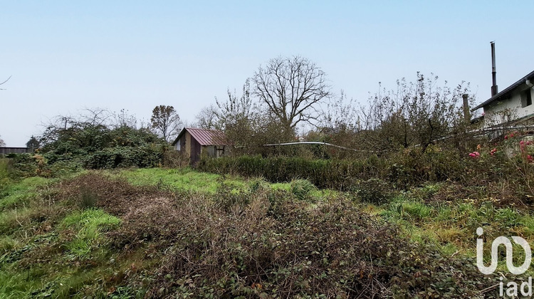 Ma-Cabane - Vente Maison Lachambre, 191 m²