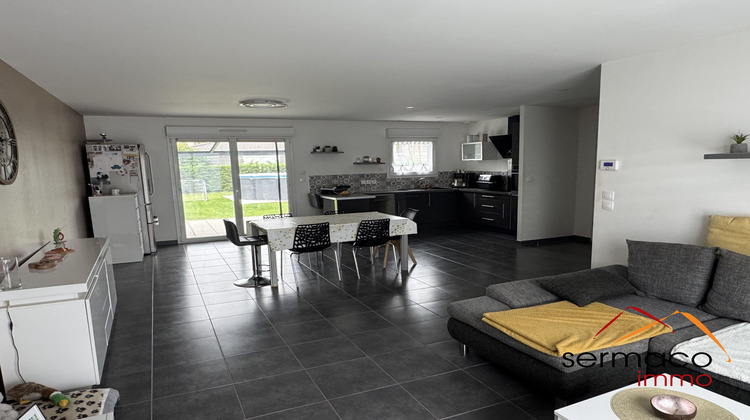 Ma-Cabane - Vente Maison Lachambre, 99 m²