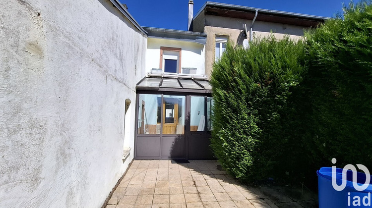 Ma-Cabane - Vente Maison Lachambre, 136 m²
