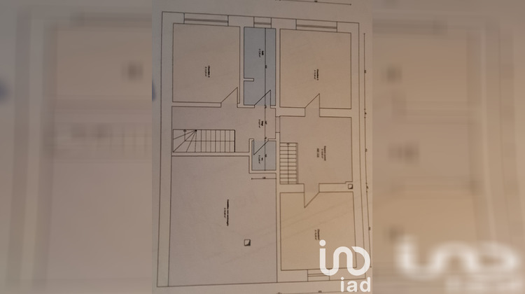 Ma-Cabane - Vente Maison Lachambre, 136 m²