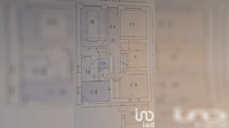 Ma-Cabane - Vente Maison Lachambre, 136 m²