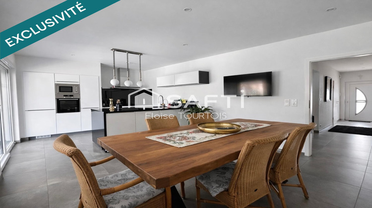 Ma-Cabane - Vente Maison Lachambre, 152 m²