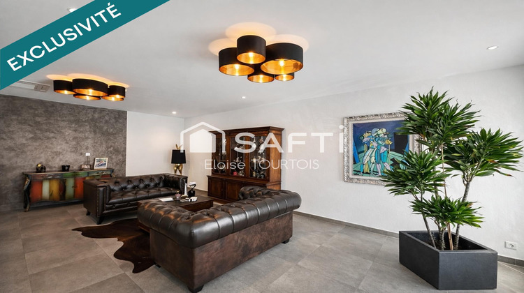 Ma-Cabane - Vente Maison Lachambre, 152 m²