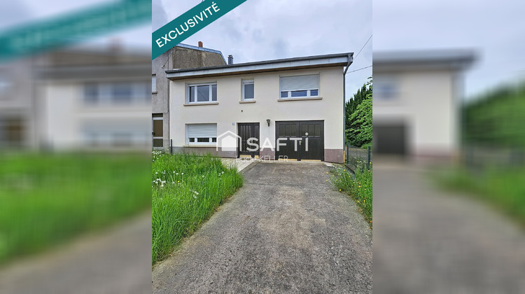 Ma-Cabane - Vente Maison Lachambre, 136 m²