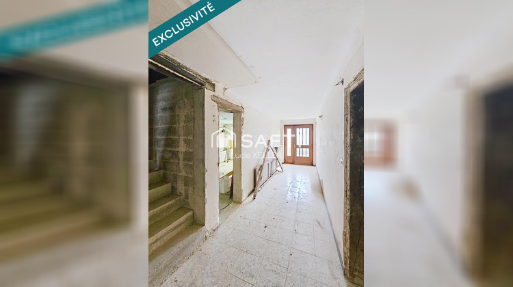 Ma-Cabane - Vente Maison Lachambre, 136 m²