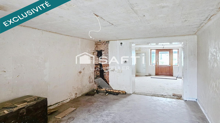 Ma-Cabane - Vente Maison Lachambre, 136 m²