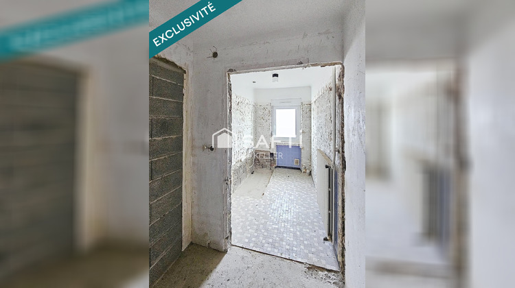 Ma-Cabane - Vente Maison Lachambre, 136 m²