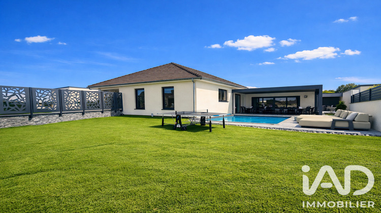 Ma-Cabane - Vente Maison Lachambre, 264 m²