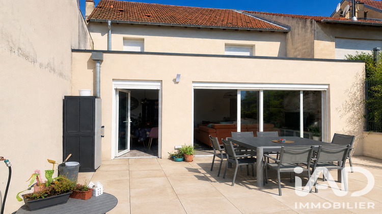 Ma-Cabane - Vente Maison Lachambre, 130 m²
