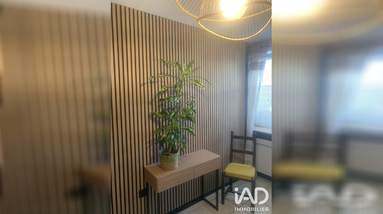 Ma-Cabane - Vente Maison Lachambre, 130 m²