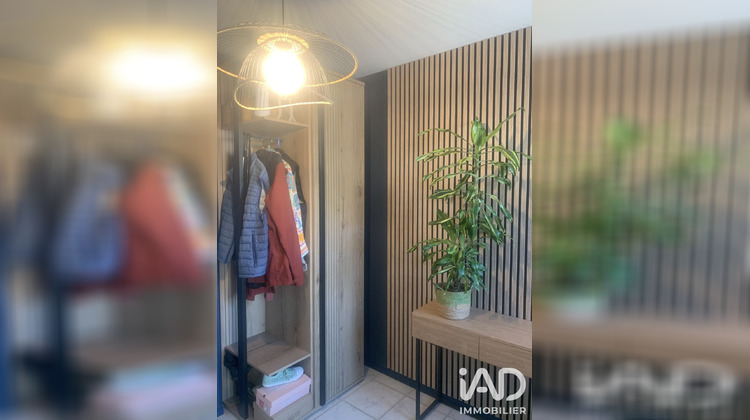 Ma-Cabane - Vente Maison Lachambre, 130 m²