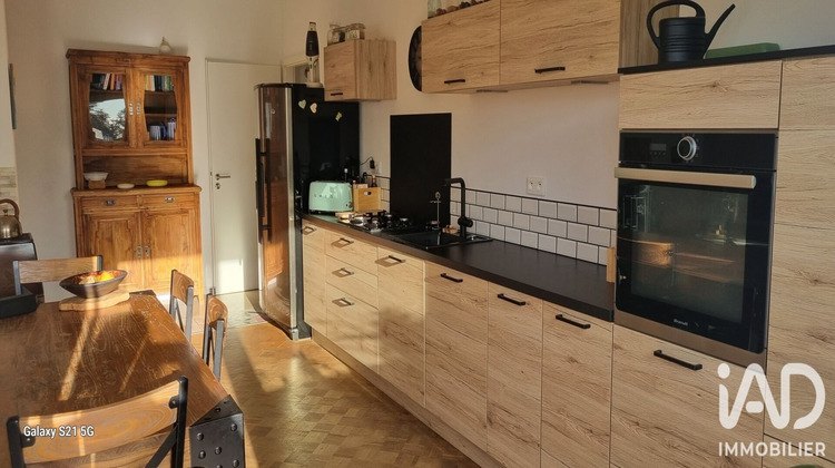 Ma-Cabane - Vente Maison Lachambre, 186 m²