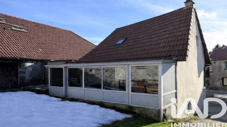 Ma-Cabane - Vente Maison Lachamp-Raphaël, 65 m²
