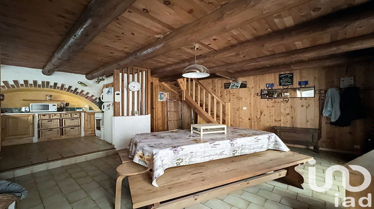 Ma-Cabane - Vente Maison Lachamp-Raphaël, 65 m²