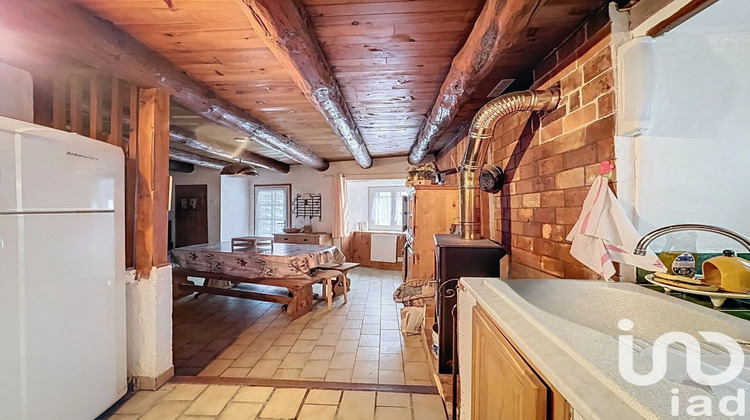 Ma-Cabane - Vente Maison Lachamp-Raphaël, 65 m²