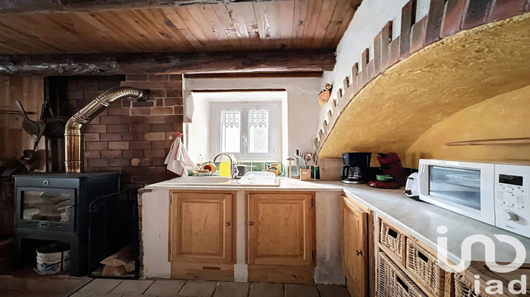 Ma-Cabane - Vente Maison Lachamp-Raphaël, 65 m²