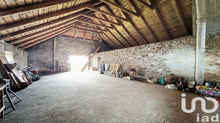 Ma-Cabane - Vente Maison Lachamp-Raphaël, 354 m²