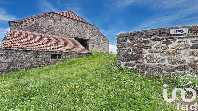 Ma-Cabane - Vente Maison Lachamp-Raphaël, 354 m²