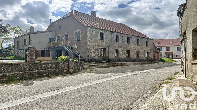 Ma-Cabane - Vente Maison Lachamp-Raphaël, 354 m²