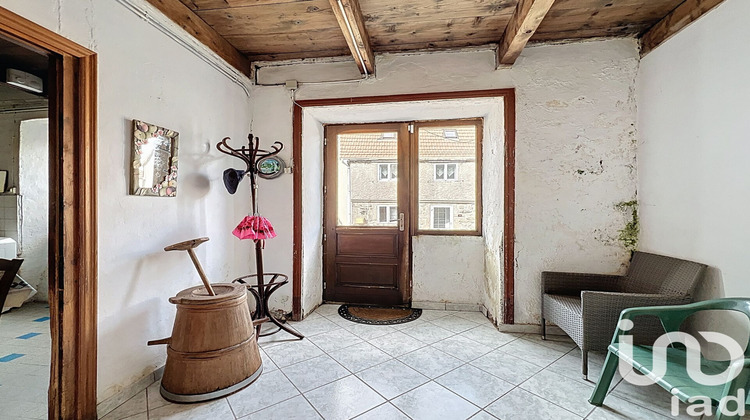 Ma-Cabane - Vente Maison Lachamp-Raphaël, 354 m²