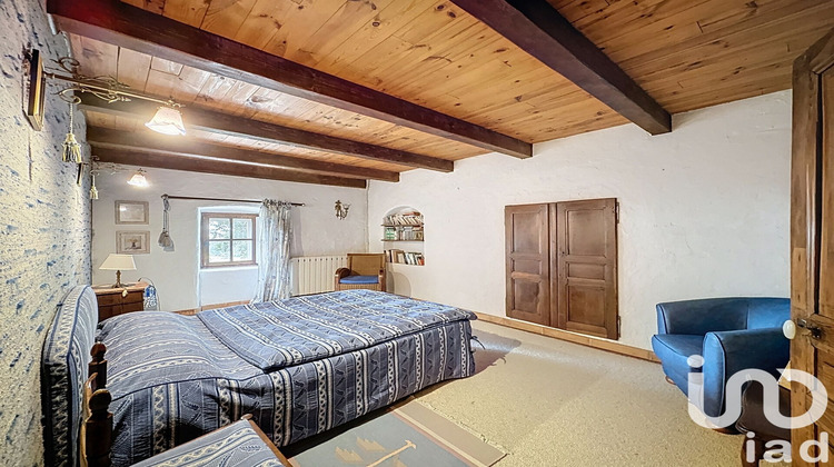 Ma-Cabane - Vente Maison Lachamp-Raphaël, 275 m²