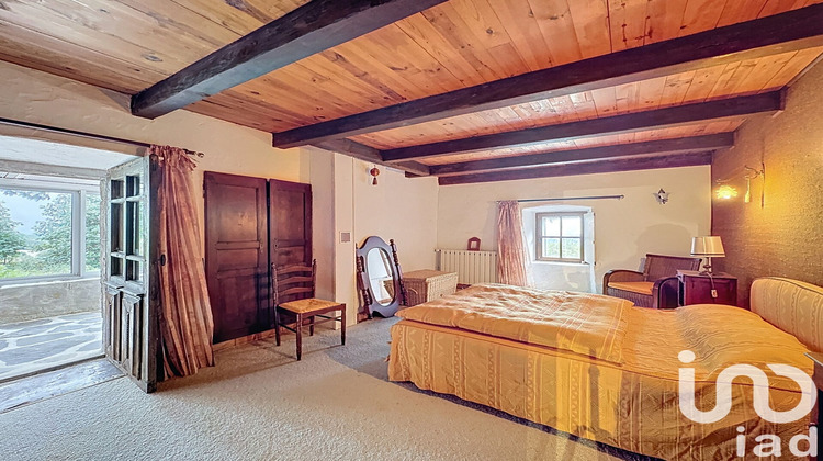 Ma-Cabane - Vente Maison Lachamp-Raphaël, 275 m²