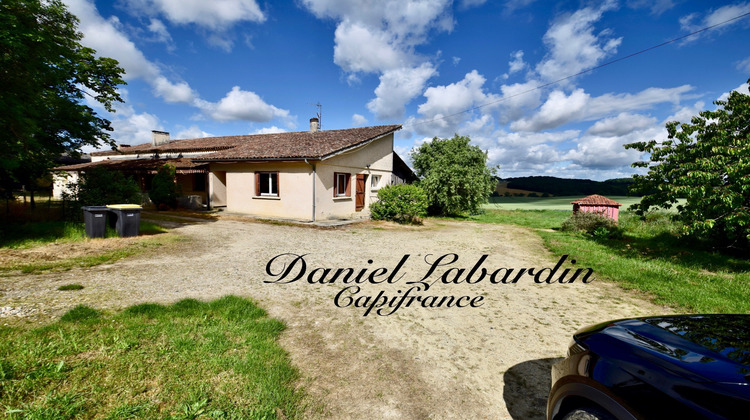 Ma-Cabane - Vente Maison LACHAPELLE, 129 m²