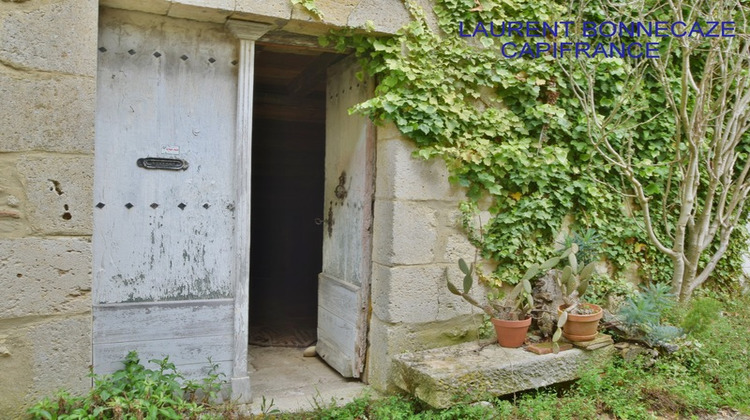 Ma-Cabane - Vente Maison LACHAPELLE, 274 m²