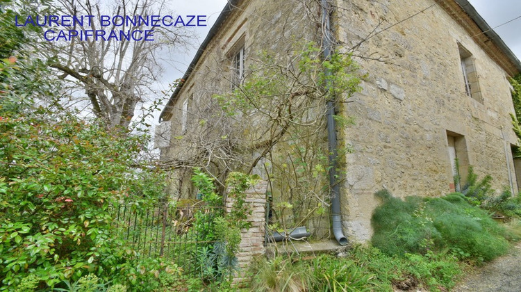 Ma-Cabane - Vente Maison LACHAPELLE, 274 m²