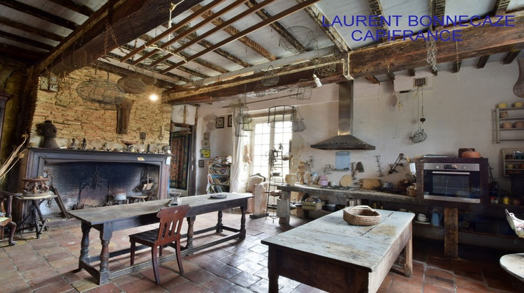 Ma-Cabane - Vente Maison LACHAPELLE, 274 m²