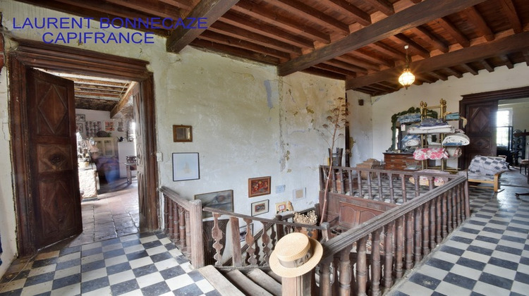 Ma-Cabane - Vente Maison LACHAPELLE, 274 m²