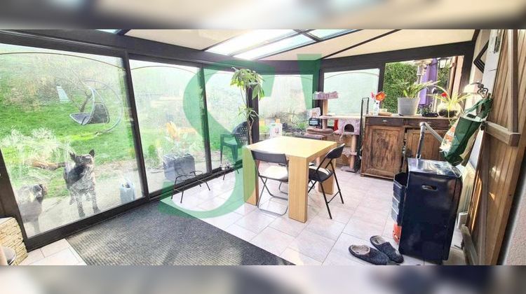 Ma-Cabane - Vente Maison LACHAPELLE AUX POTS, 93 m²