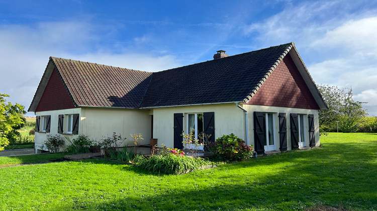 Ma-Cabane - Vente Maison LACHAPELLE-AUX-POTS, 100 m²