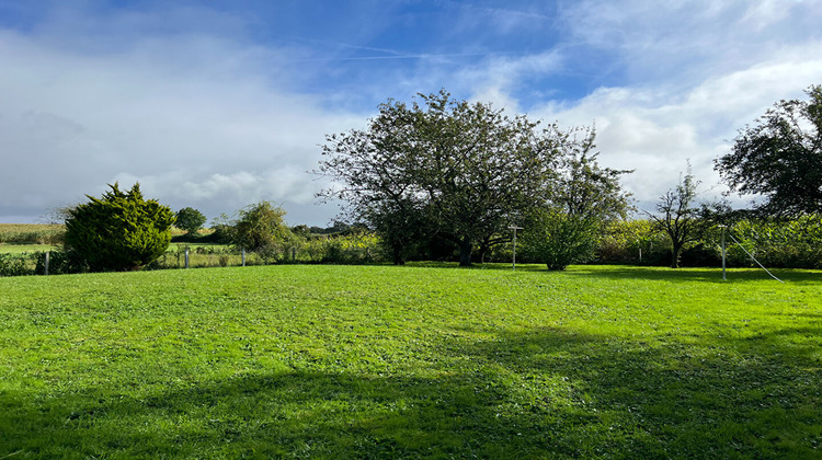 Ma-Cabane - Vente Maison LACHAPELLE-AUX-POTS, 100 m²