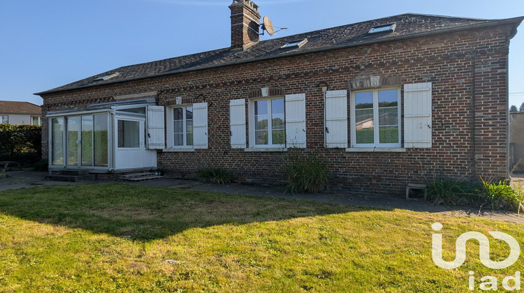 Ma-Cabane - Vente Maison Lachapelle-Aux-Pots, 75 m²