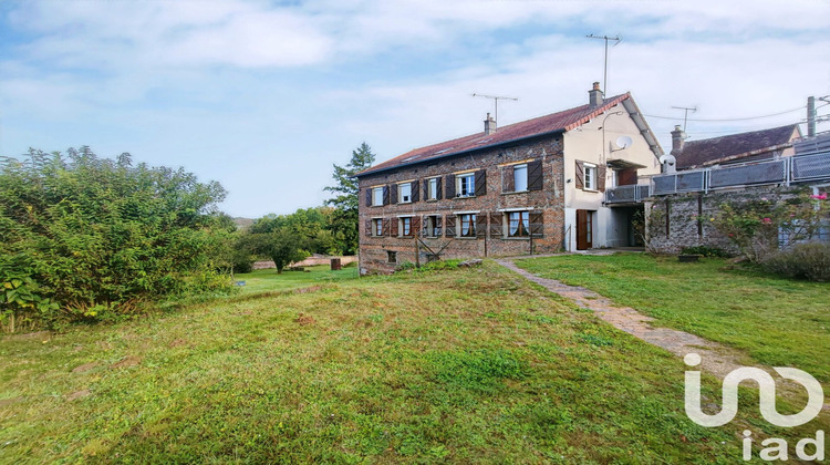 Ma-Cabane - Vente Maison Lachapelle-Aux-Pots, 134 m²