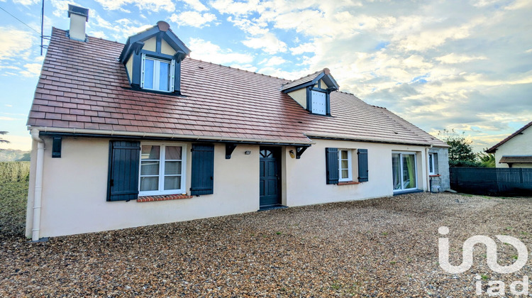 Ma-Cabane - Vente Maison Lachapelle-Aux-Pots, 127 m²