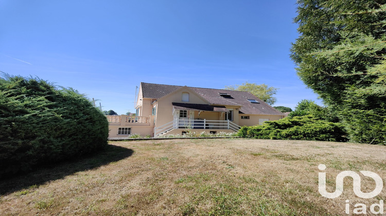 Ma-Cabane - Vente Maison Lachapelle-Aux-Pots, 134 m²