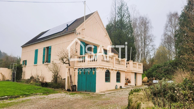 Ma-Cabane - Vente Maison Lachapelle-Aux-Pots, 134 m²