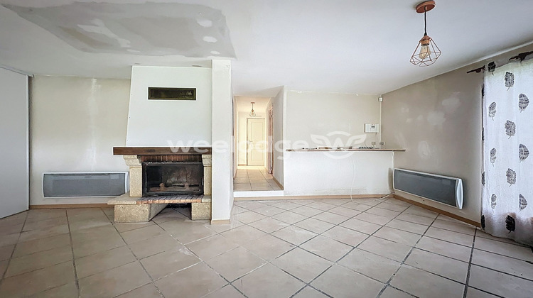 Ma-Cabane - Vente Maison Lachapelle-aux-Pots, 67 m²