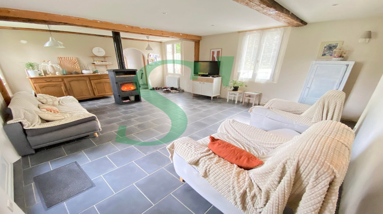 Ma-Cabane - Vente Maison LACHAPELLE AUX POTS, 150 m²