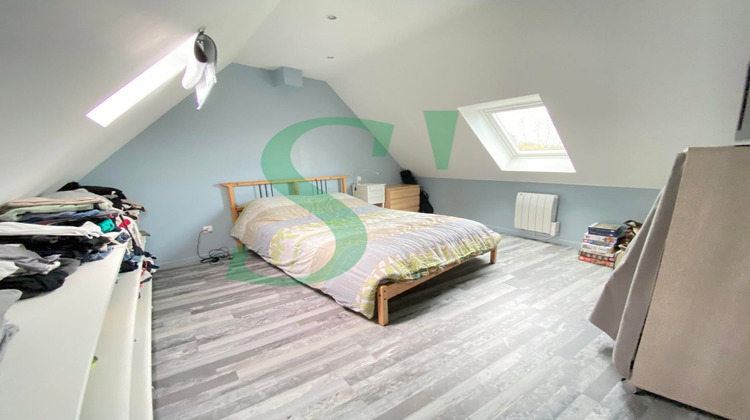 Ma-Cabane - Vente Maison LACHAPELLE AUX POTS, 150 m²