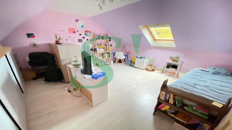 Ma-Cabane - Vente Maison LACHAPELLE AUX POTS, 150 m²