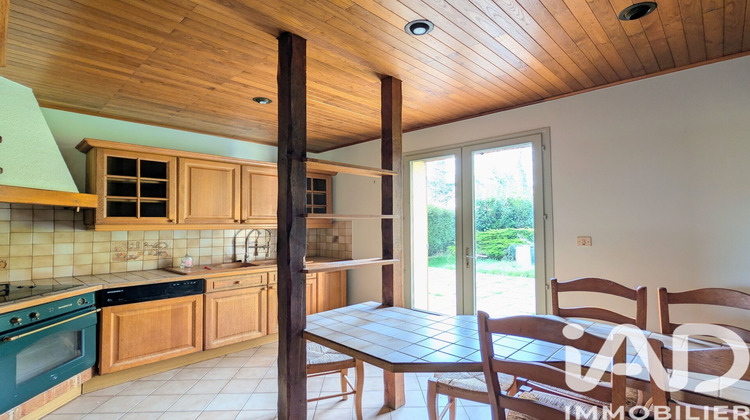 Ma-Cabane - Vente Maison Lachapelle-Aux-Pots, 176 m²